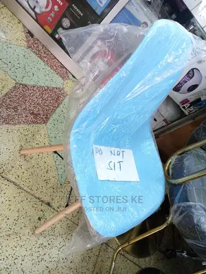 Manicure/Pedicure Chair