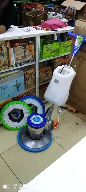 High Quality Floor Scrubber Brush