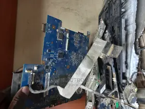 Toshiba Motherboard (Tested)