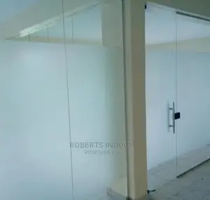 Frosted Window Film