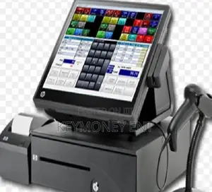 Point of Sale POS Solutions Computer Software Retail Sales