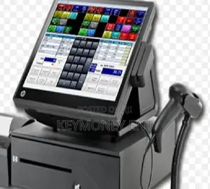 - Point of Sale Retail Software System Computer Software