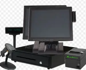 CASHIER - Point of Sale Software Retail Business Sales