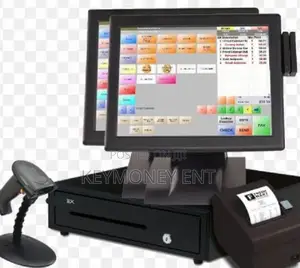 Point of Sale Retail Software Sales POS Solutions
