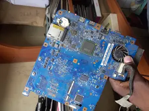 Laptop Motherboard (Perfect)