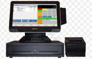 Software Point of Sale Sales Retail Cash Register