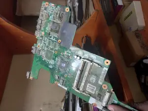 Computer Motherboard (Offer Available)
