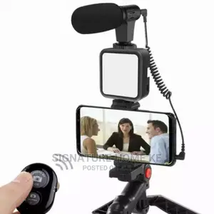 Video Making Kit