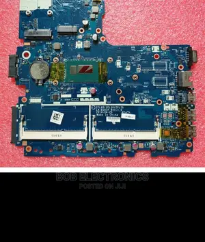 Toshiba Motherboard on Offer