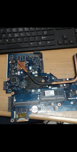 Motherboard Offer on Motherboards