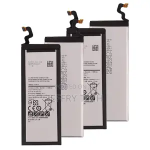 Replacement Battery for Samsung Galaxy Note 5 Mobile Phone B