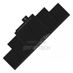 Laptop Battery A1417 for Macbook Pro 15 Inch Battery A1398