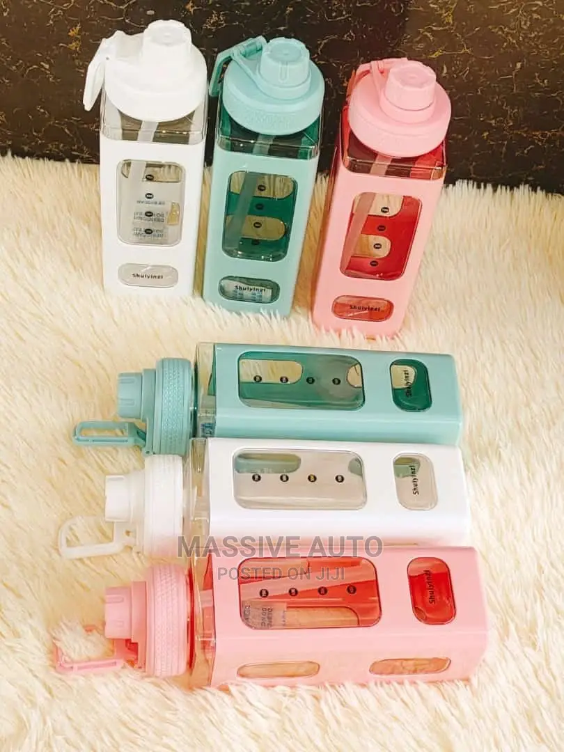 Water Bottle