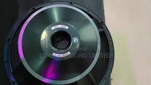 Bm Heavy Speakers