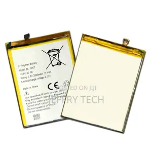 Battery BL-30NT BL30NT Battery for Tecno Camon C9 C 9 Batte
