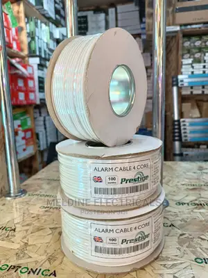 Alarm Cable 4pair
