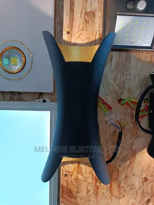 Led Wall Light