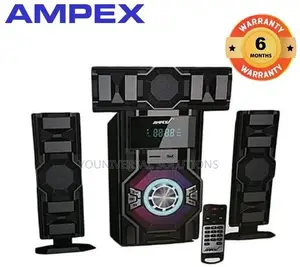 Brand New A20 Ampex Woofer