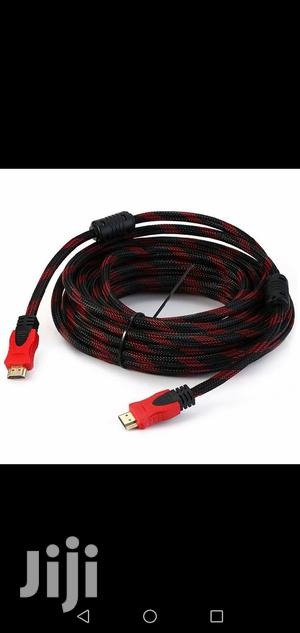 Hdmi To Hdmi Cables