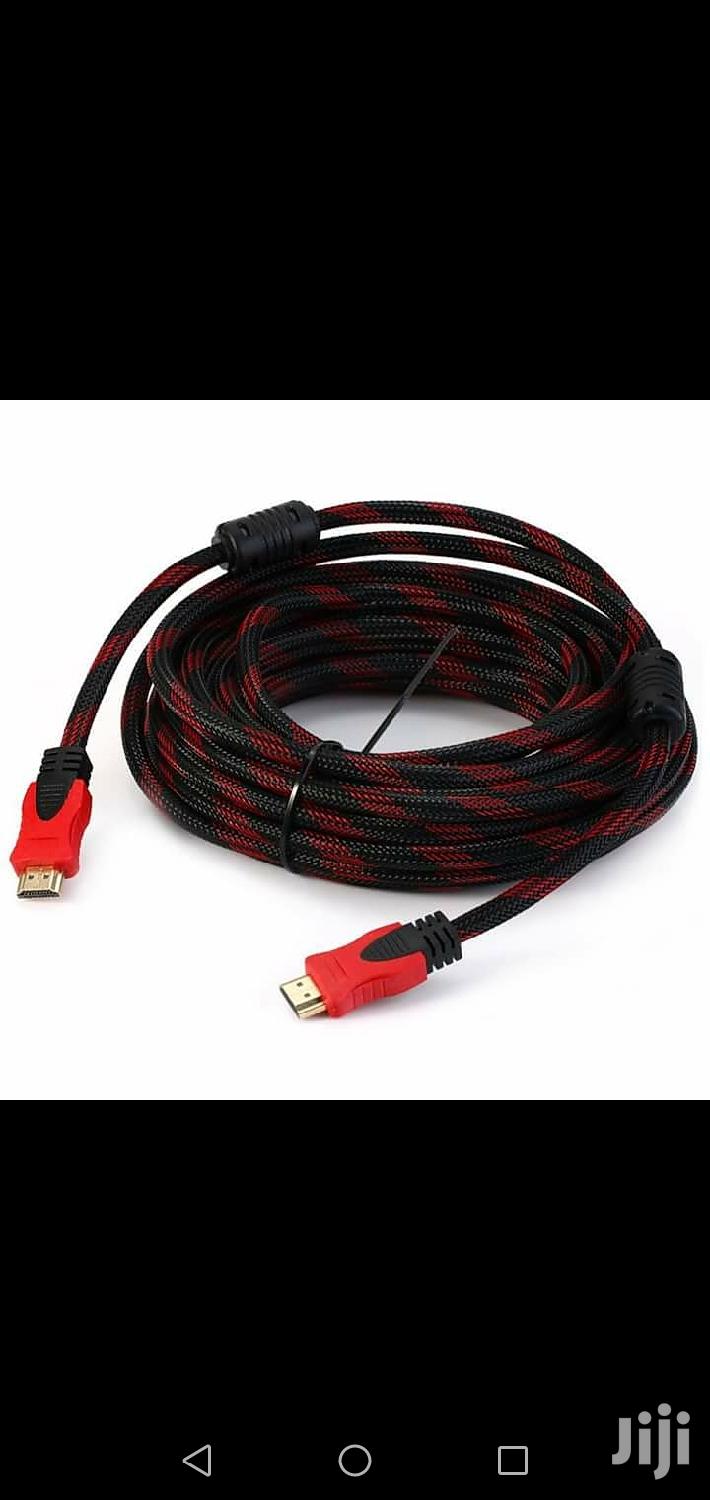 Hdmi To Hdmi Cables