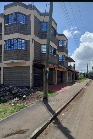 1bdrm Block of Flats in Mwihoko Estate, Githurai for Sale