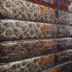 KSH 8,999 for 5 by 6, 8inch Quilted Mattresses. Freedelivery