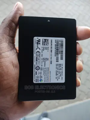 128gb SSD Hard Disk