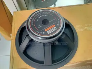 Jbn Naked Speaker 15