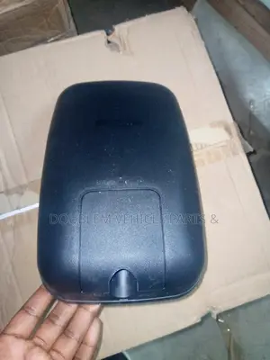 Sidemirror Isuzu 3.6/Npr/4.3 Nqr Short