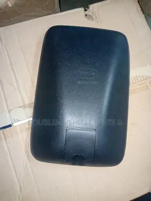 Sidemirror Mitsubishi Canter 4D32