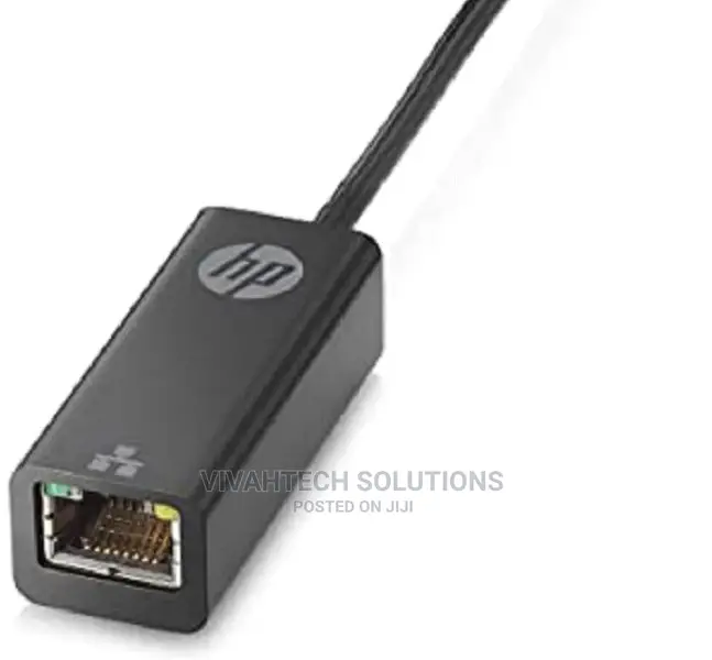 HP Usb-C to Rj45 Adapter - V8y76aa