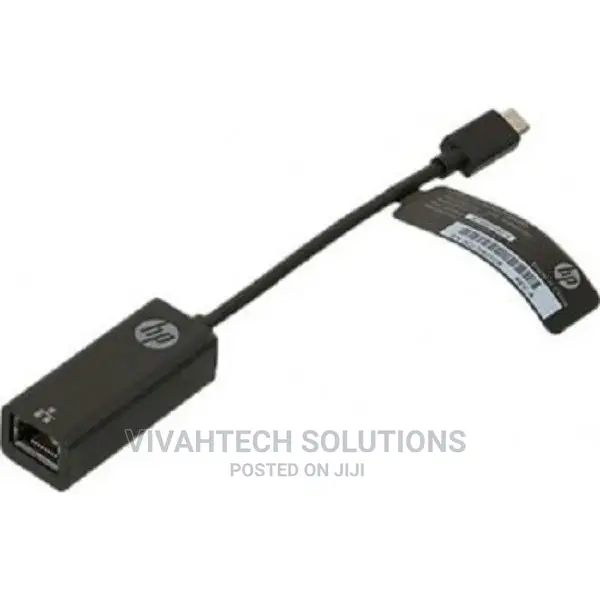 HP Usb-C to Rj45