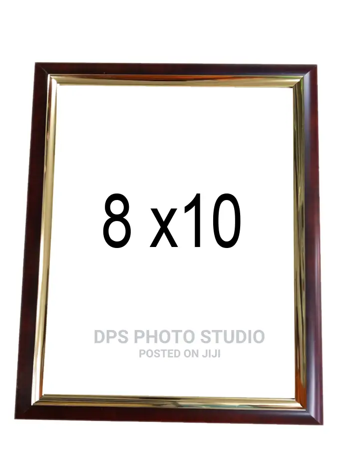 Frame 8x10 No:24
