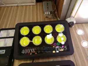 400wts LED Flood Light