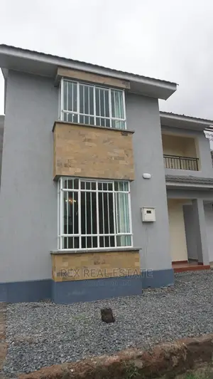 4bdrm Maisonette in South C for sale