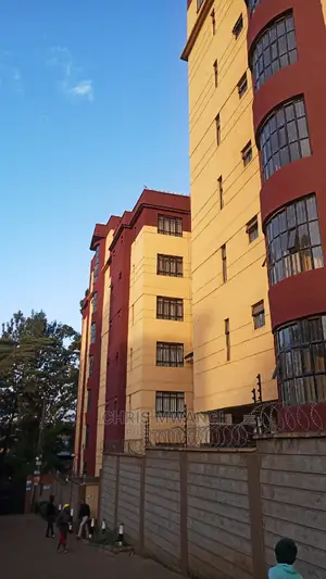 Furnished 2bdrm Block of Flats in Ruaka Town for Sale