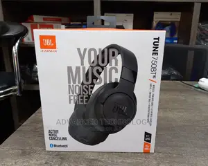 Jbl Tune 750bt