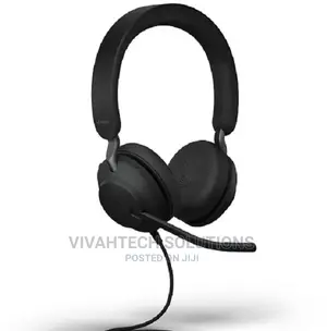 Jabra Evolve2 30 Headset