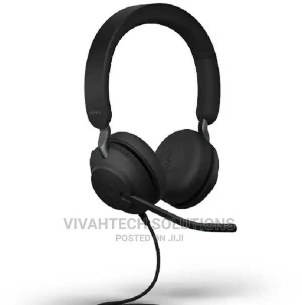 Jabra Evolve2 30 Headset