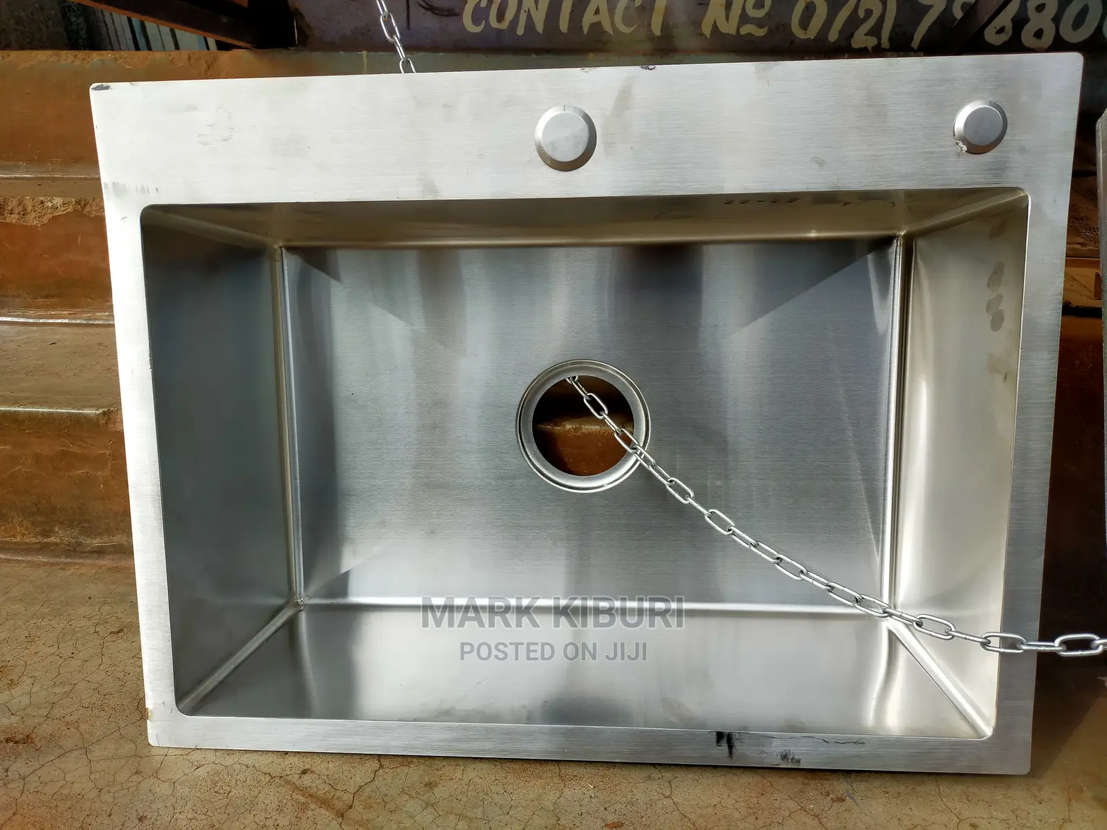 Granite Sink(High Quality).
