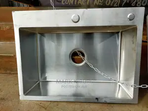 Granite Sink(High Quality).