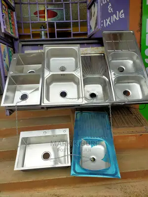 Granite Sink(High Quality).