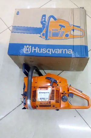 Husqvarna Chainsaw 272(Original)