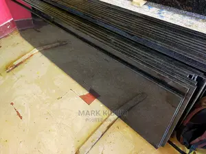 Black-Granite Countertop-