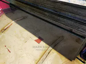 Black-Granite Countertop-