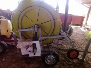 Irrigation Reel