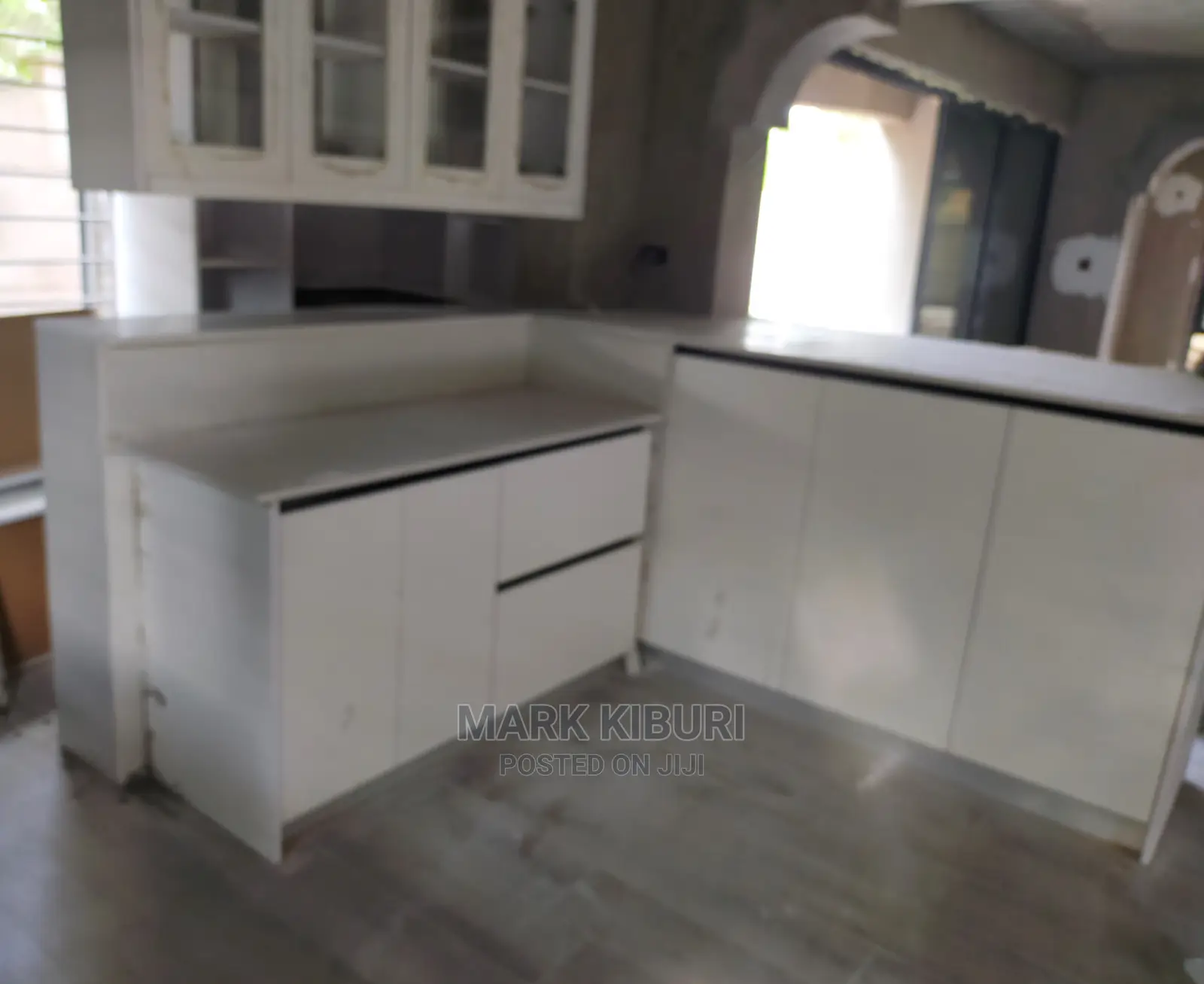 -White-Galaxy Granite