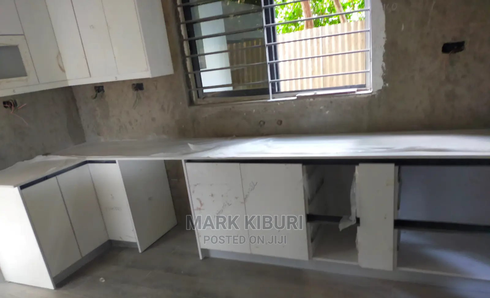 -White-Galaxy Granite