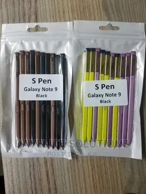 Spen Stylus for Samsung Galaxy Note