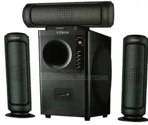 Vitron 3.1sub Woofer(635)